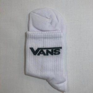 Vans Socks | Funny Socks | Fruit Socks | Unisex